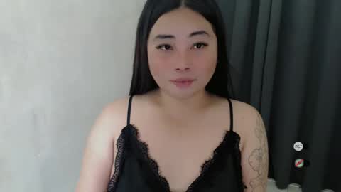 cassie marie online show from February 14, 2:07 am