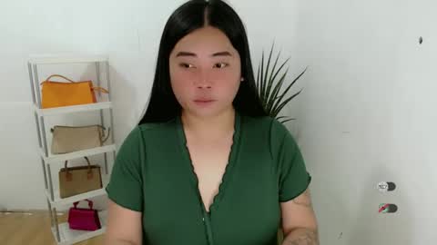 cassie marie online show from November 27, 3:41 am