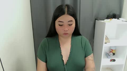 Snapshot of miya_licious chatting on April 18, 7:58 pm cassie marie online show from April 18, 7:58 pm