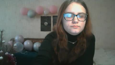 Milana online show from March 3, 1:09 pm