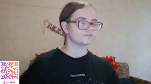 Milana online show from November 23, 7:19 am