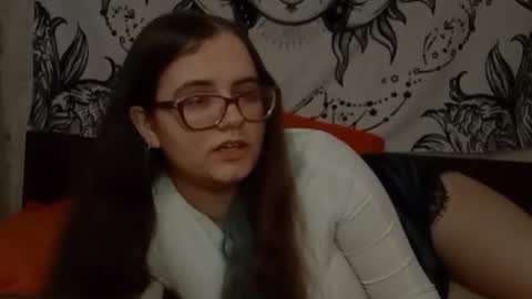 Milana online show from February 19, 5:20 pm