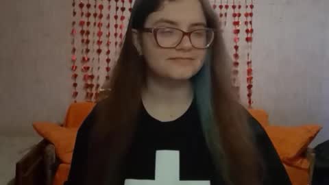 Milana online show from February 22, 7:29 am