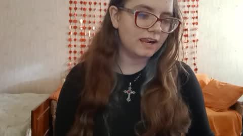 Milana online show from May 18, 3:07 pm