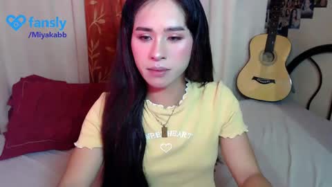 Snapshot of miyakabebe chatting on May 20, 5:41 pm Miyakabebe online show from May 20, 5:41 pm