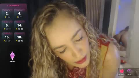 Charlotte online show from May 22, 2:30 am