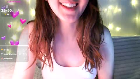 Miyu Ko online show from January 22, 6:31 pm