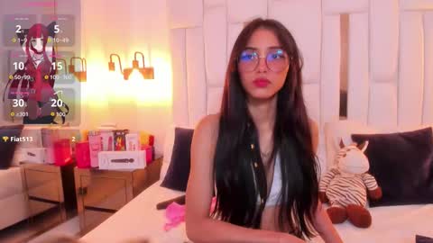 Miyu online show from November 16, 8:14 pm