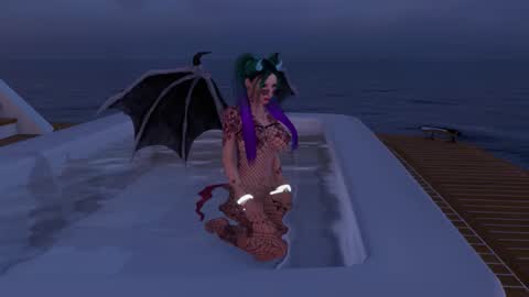 Miyuki Maiko online show from October 11, 1:27 am