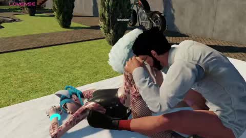 Miyuki Maiko online show from November 6, 9:26 pm