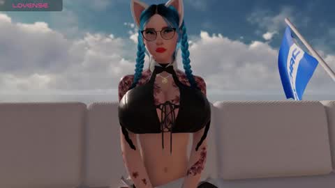 Miyuki Maiko online show from November 9, 5:22 pm