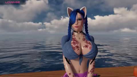 Miyuki Maiko online show from November 29, 6:55 pm