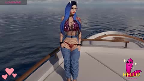 Miyuki Maiko online show from March 2, 5:31 pm