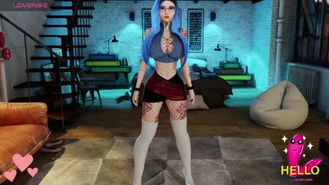 Miyuki Maiko online show from March 6, 5:42 pm