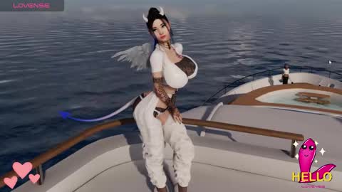 Miyuki Maiko online show from March 15, 4:46 pm