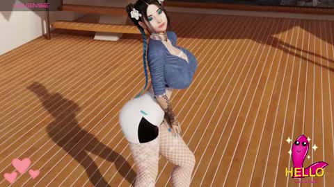 Miyuki Maiko online show from March 27, 5:12 pm