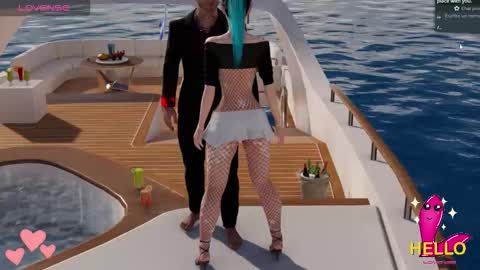 Miyuki Maiko online show from March 31, 6:47 am