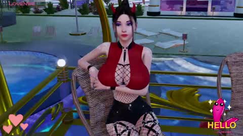 Snapshot of miyuki_maiko chatting on April 29, 6:36 pm Miyuki Maiko online show from April 29, 6:36 pm