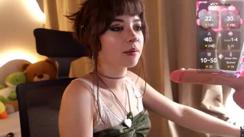 miyuki_wolf online show from February 16, 1:29 pm