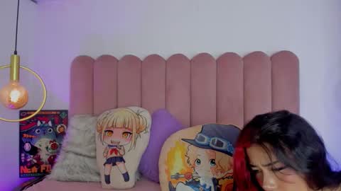 Miyu online show from September 9, 8:30 pm