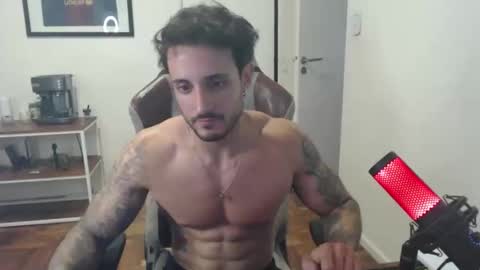 Snapshot of mizocir chatting on April 6, 8:10 pm Mizo online show from April 6, 8:10 pm