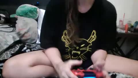 miztrezk online show from September 19, 1:07 am