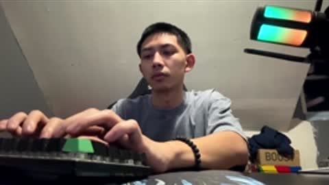 Snapshot of mizukix300 chatting on March 26, 10:10 am mizukix300 online show from March 26, 10:10 am