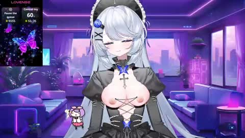 Mizuky online show from April 3, 3:37 am