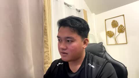 Michole Jay online show from December 17, 2:17 am