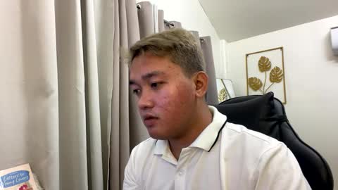 Michole Jay online show from January 9, 5:15 pm