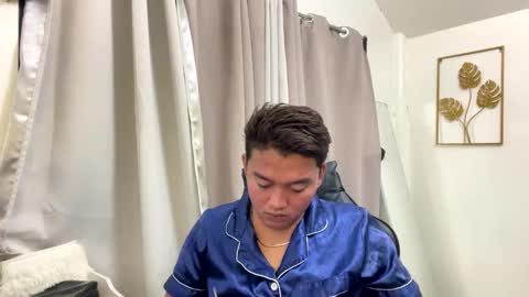 Michole Jay online show from February 3, 5:49 am