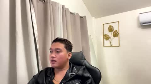 Michole Jay online show from February 4, 5:46 am