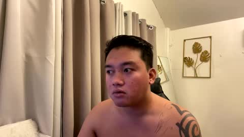 Michole Jay online show from March 27, 5:13 am