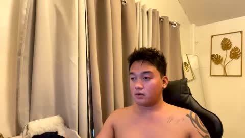 Michole Jay online show from March 28, 10:31 pm