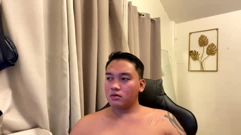 Michole Jay online show from May 4, 2:46 pm