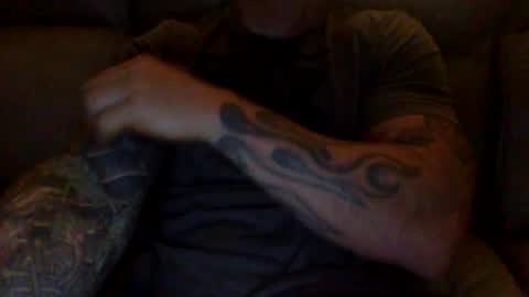 Snapshot of mjg175 chatting on February 13, 11:17 am SexyRed online show from February 13, 11:17 am