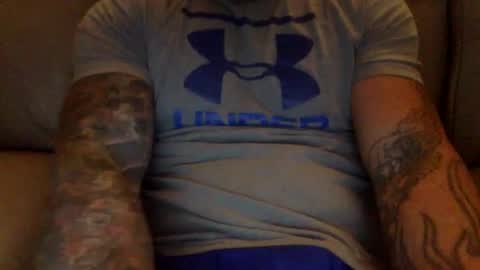 Snapshot of mjg175 chatting on February 13, 8:24 pm SexyRed online show from February 13, 8:24 pm