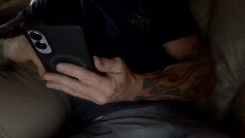 Snapshot of mjg175 chatting on September 9, 5:56 pm SexyRed online show from September 9, 5:56 pm