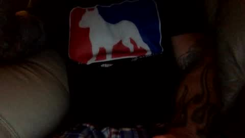 SexyRed online show from November 9, 8:51 pm