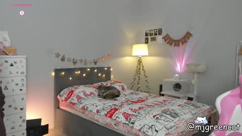 mj  online show from December 13, 6:59 pm