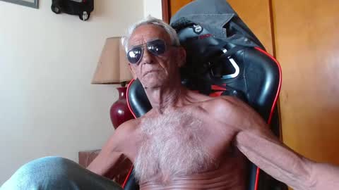 Mario jose online show from February 20, 11:54 am