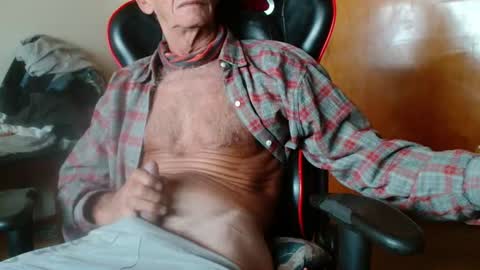 Mario jose online show from June 29, 5:13 pm