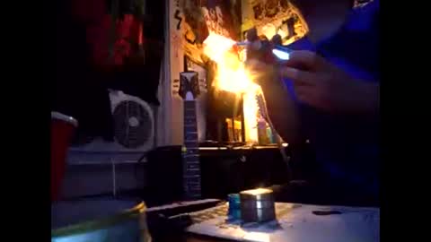 Daddy720 online show from October 7, 2:20 am