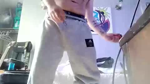 Daddy720 online show from October 29, 2:41 pm