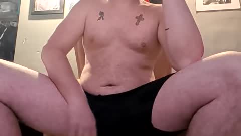 Daddy720 online show from January 10, 8:32 pm