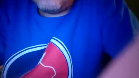 Daddy720 online show from January 18, 11:08 pm