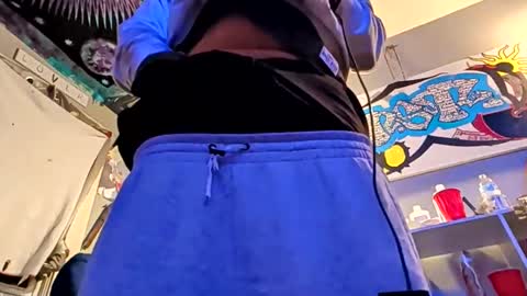 Daddy720 online show from February 13, 12:17 am