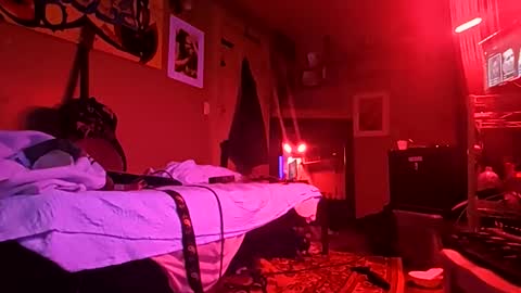 Daddy720 online show from May 18, 4:07 am