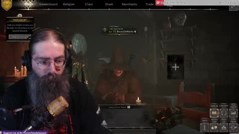 Lois online show from January 5, 8:21 pm