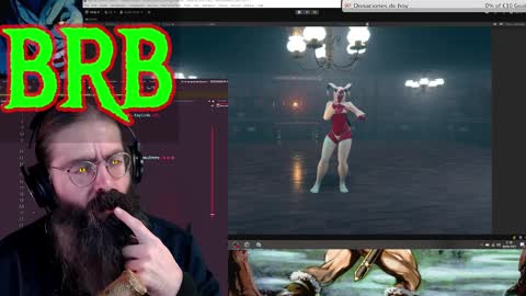 Lois online show from January 9, 8:33 pm